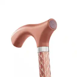 Folding Walking Stick 32-37 in.,… — Photo 2