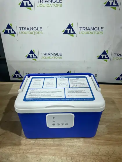 Programable Cold Therapy Machine, Large… — Photo 6