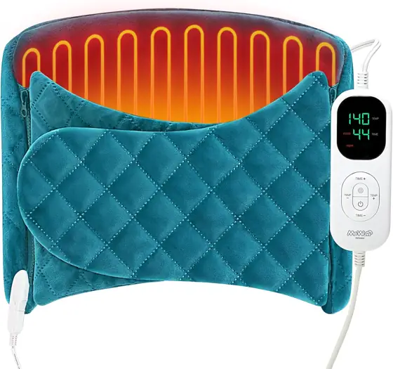 Mewaii Electric Heating Pad for… — Photo 1