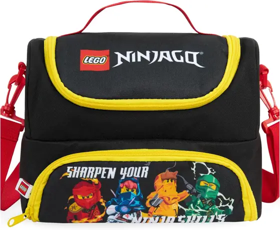 Get Trend Lego Ninjago Boys… — Photo 1