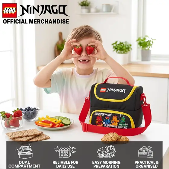Get Trend Lego Ninjago Boys… — Photo 2