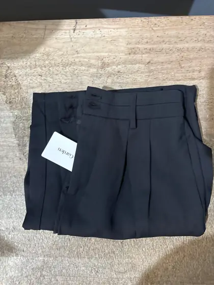 PRETTYGARDEN Women's High Waisted Wide… — Photo 3