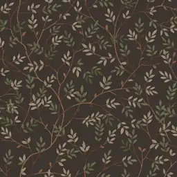 Tempaper Branches Umber Removable Peel… — Photo 1
