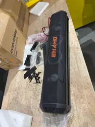 Ehaho 26' UTV Sound Bar,… — Photo 4