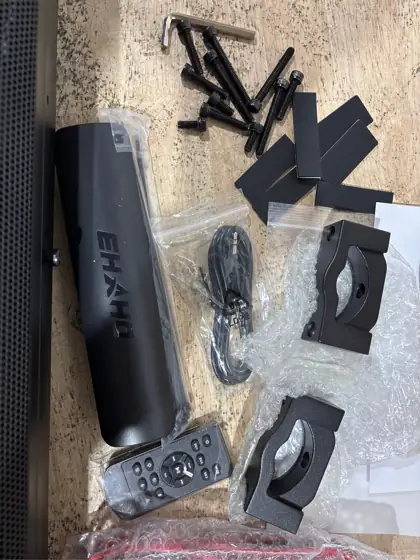 Ehaho 26' UTV Sound Bar,… — Photo 5