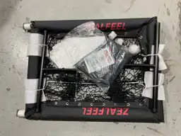 ZEALFEEL Baseball Pitching Net Pro,… — Photo 3
