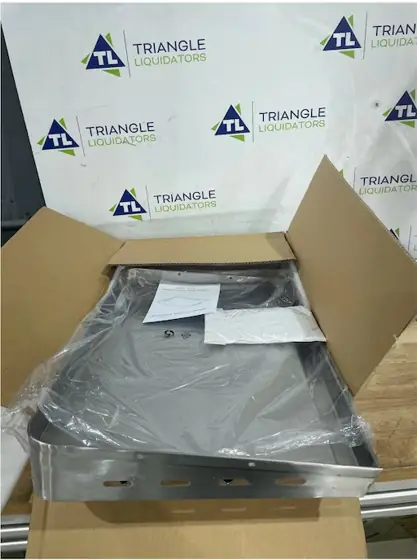 23"x16" Flat Top Griddle for… — Photo 4