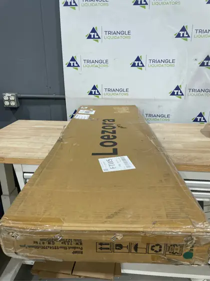 4FT Wheelchair Ramp, 800 lbs… — Photo 3