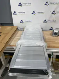 4FT Wheelchair Ramp, 800 lbs… — Photo 4