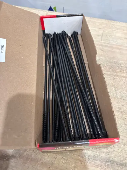 FastenMaster TimberLok 10 in. L… — Photo 4