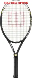Wilson Hyper Hammer 5.3 Adult… — Photo 1