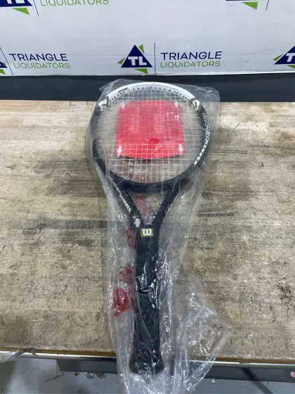 Wilson Hyper Hammer 5.3 Adult… — Photo 4