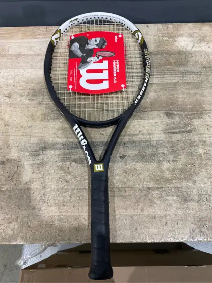 Wilson Hyper Hammer 5.3 Adult… — Photo 5