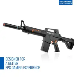 MYKEMETEK G11 Professional FPS Controller… — Photo 2