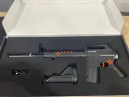 MYKEMETEK G11 Professional FPS Controller… — Photo 4