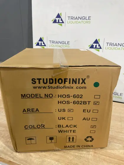 STUDIOFINIX 6.5-Inch 800W Outdoor Bluetooth… — Photo 3