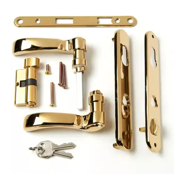 3000 and 4000 Series Brass… — Photo 2