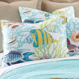 Levtex Home Beachwalk Quilt Set — Photo 2