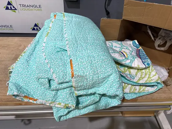 Levtex Home Beachwalk Quilt Set — Photo 4