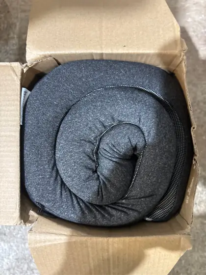 WANDER+ Travel Pillow, 100% Pure… — Photo 3