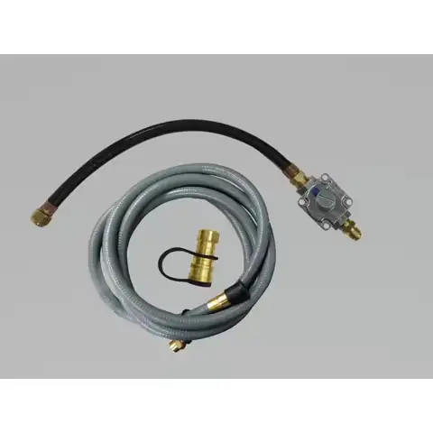 Natural Gas Conversion Kit — Photo 1