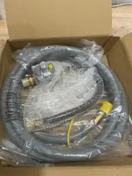 Natural Gas Conversion Kit — Photo 2