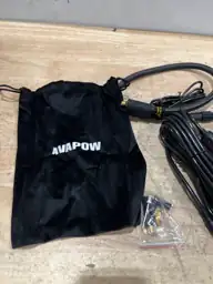 AVAPOW Tire Inflator, 150 PSI,… — Photo 7
