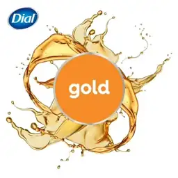 Dial Gold Antibacterial Deodorant Bar… — Photo 2