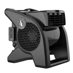 Lasko 14.5 in. H 3… — Photo 1