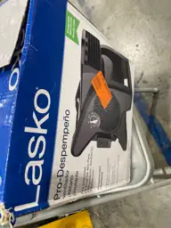 Lasko 14.5 in. H 3… — Photo 3