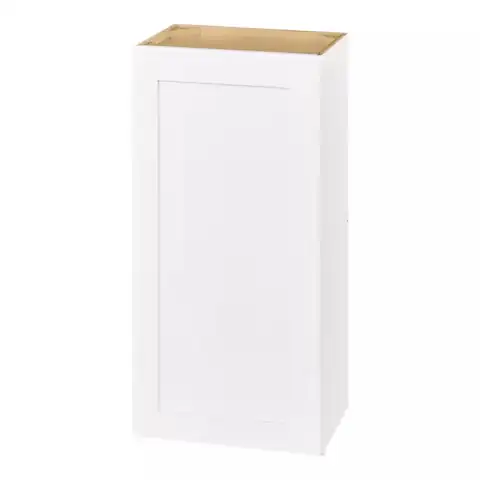 Avondale Shaker Alpine White Quick-Assemble… — Photo 1