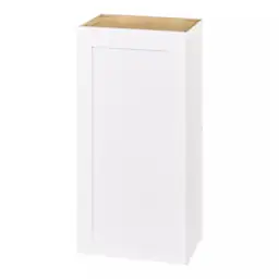 Avondale Shaker Alpine White Quick-Assemble… — Photo 1