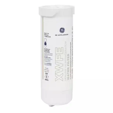 GE Genuine XWFE Refrigerator Water… — Photo 1