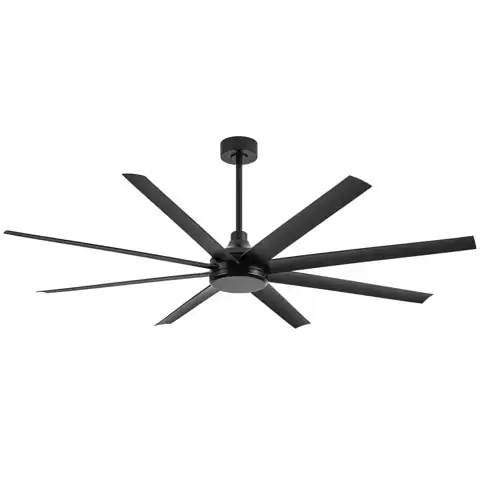 Melissa 72 in. 6 Fan… — Photo 1