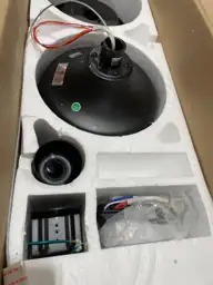 Melissa 72 in. 6 Fan… — Photo 5