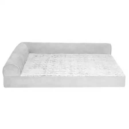 FurHaven Pet Products Jumbo Embossed… — Photo 1