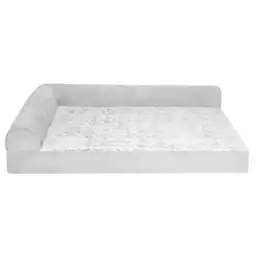 FurHaven Pet Products Jumbo Embossed… — Photo 1