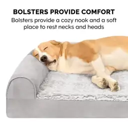 FurHaven Pet Products Jumbo Embossed… — Photo 2