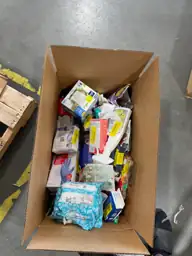 Walmart lot — Photo 1