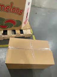 Walmart lot — Photo 3