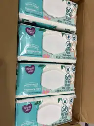 Parents Choice Fragrance-Free Baby Wipes,… — Photo 4
