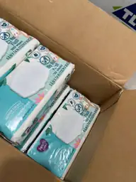 Parents Choice Fragrance-Free Baby Wipes,… — Photo 5