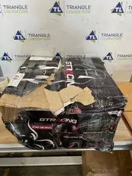 GTRACING GTWD-200 Gaming Chair with… — Photo 3