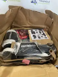 GTRACING GTWD-200 Gaming Chair with… — Photo 4