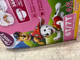 Parent's Choice Paw Patrol Training… — Photo 4