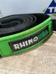 Rhino USA Tow Strap 3in… — Photo 4