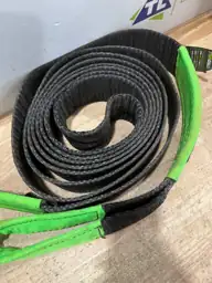 Rhino USA Tow Strap 3in… — Photo 5