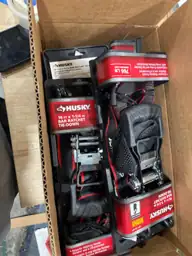 1-1/4 in. x 16 ft.… — Photo 5
