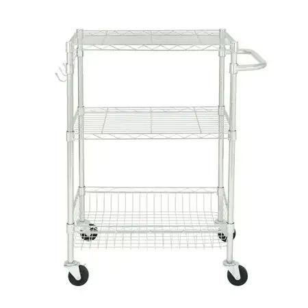 Hyper Tough 3-Tier New Multipurpose… — Photo 1