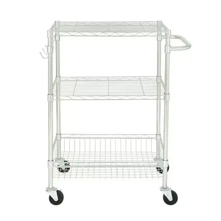 Hyper Tough 3-Tier New Multipurpose… — Photo 1